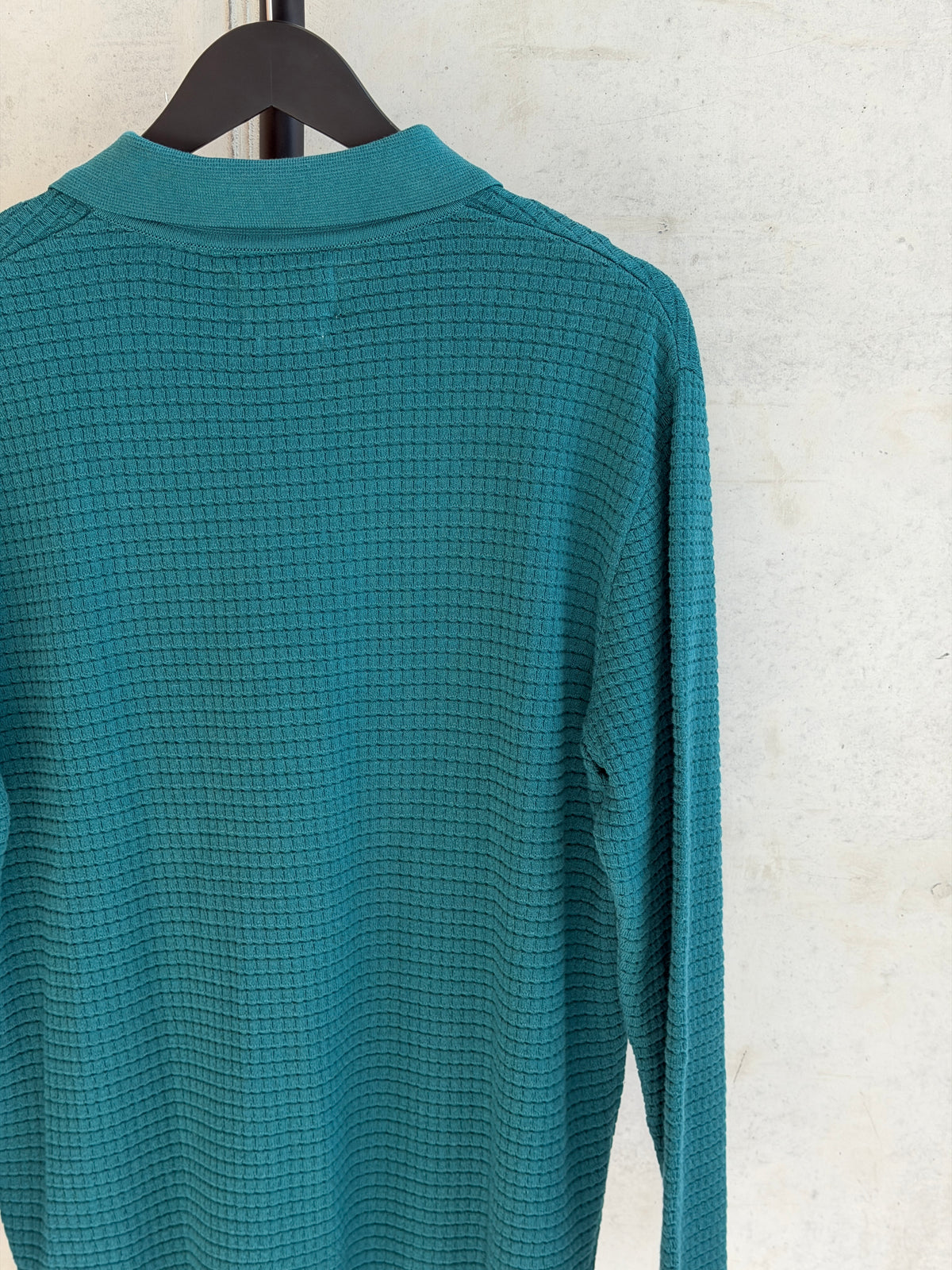 LEO RELOVED M Teal Far Afield