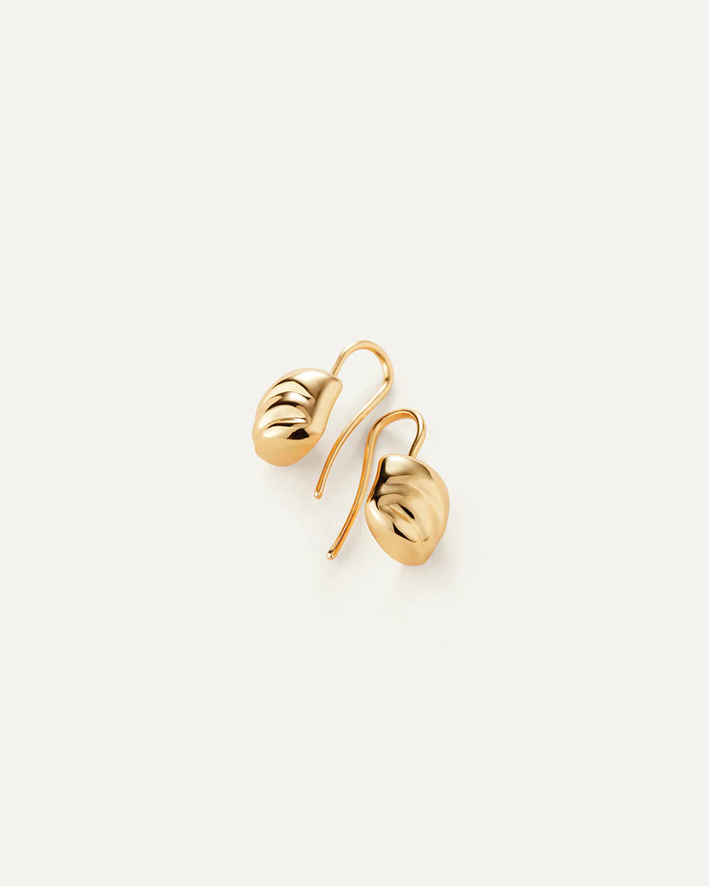 JENNY BIRD Rue Drop Earring | Gold LEO BOUTIQUE 