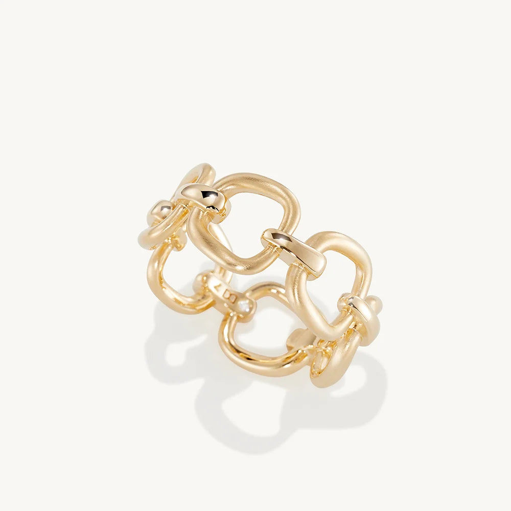 DEAN DAVIDSON Montecito Ring | Gold FR121-G LEO BOUTIQUE