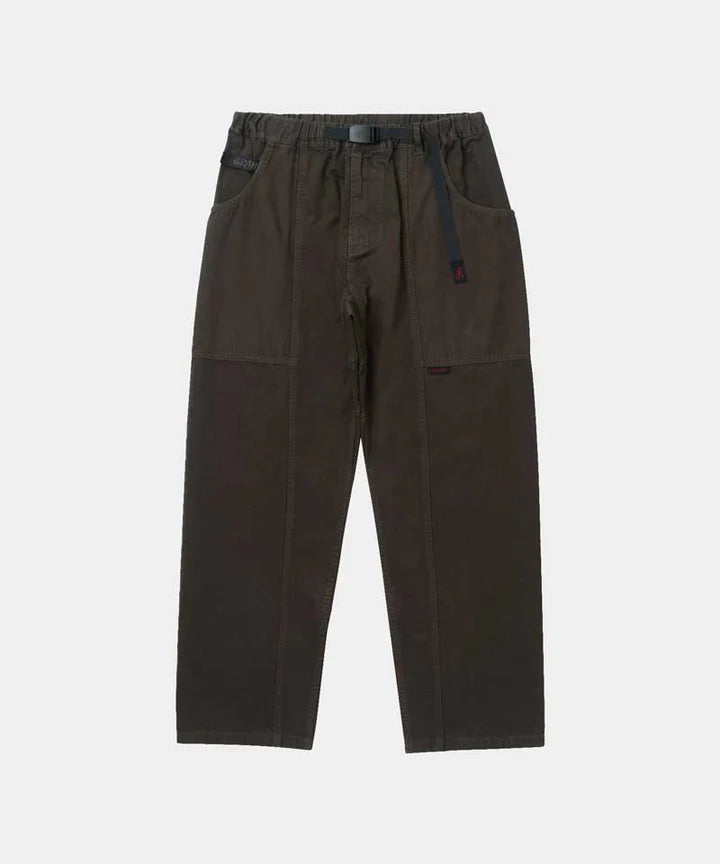 GRAMICCI Gadget Pant | Double Brown LEO BOUTIQUE