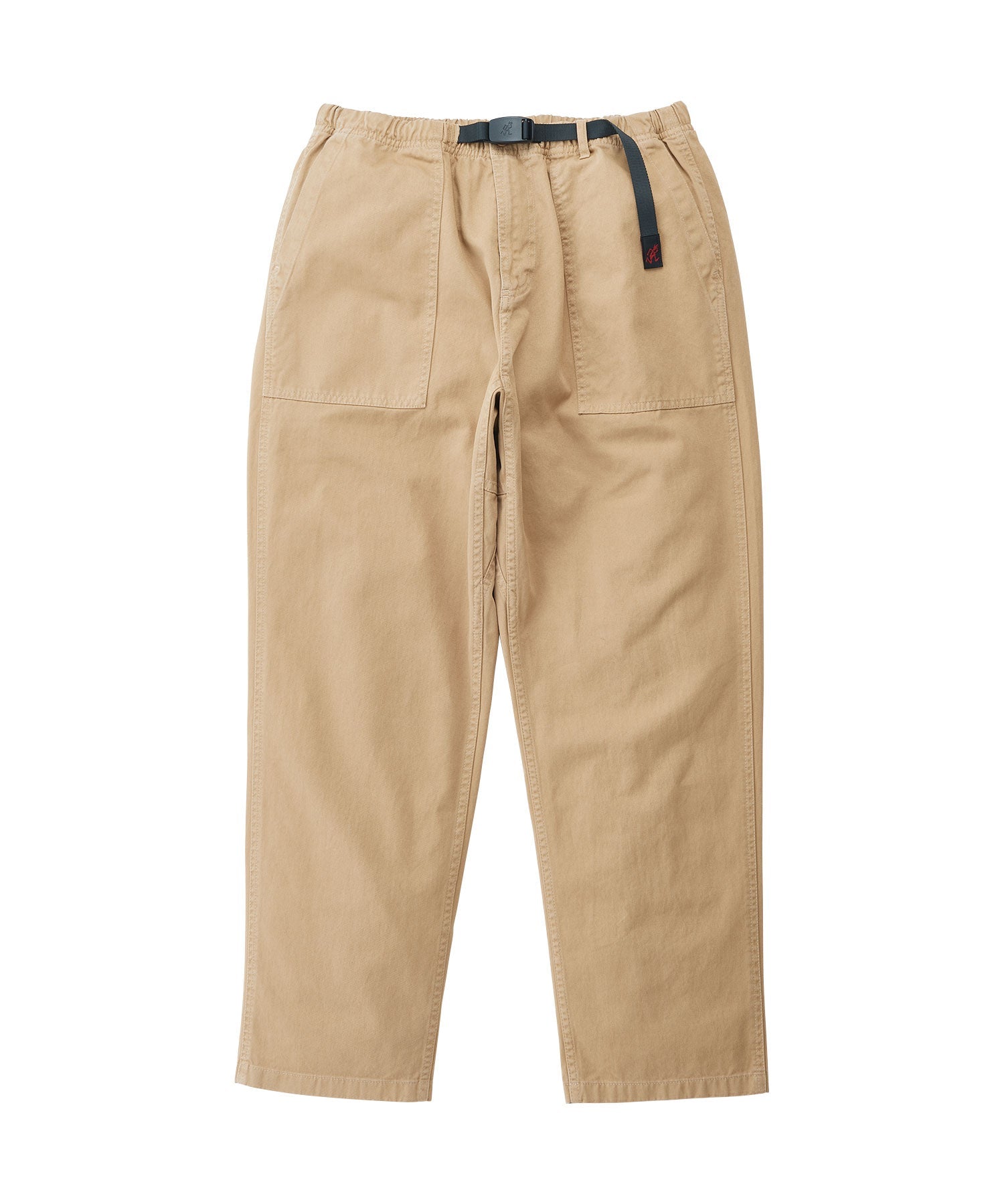 GRAMICCI Loose Tapered Ridge Pant Chino LEO BOUTIQUE