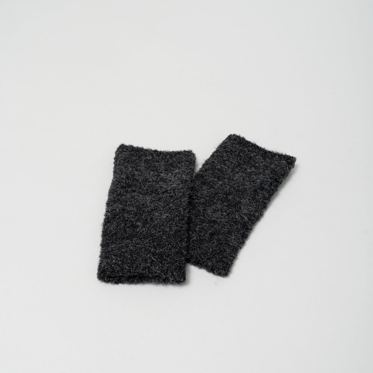 Wrist Warmer | Charcoal