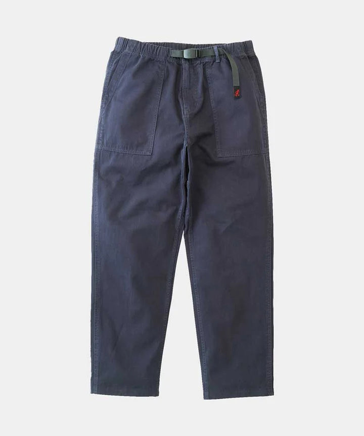 GRAMICCI Loose Tapered Ridge Pant Double Navy LEO BOUTIQUE