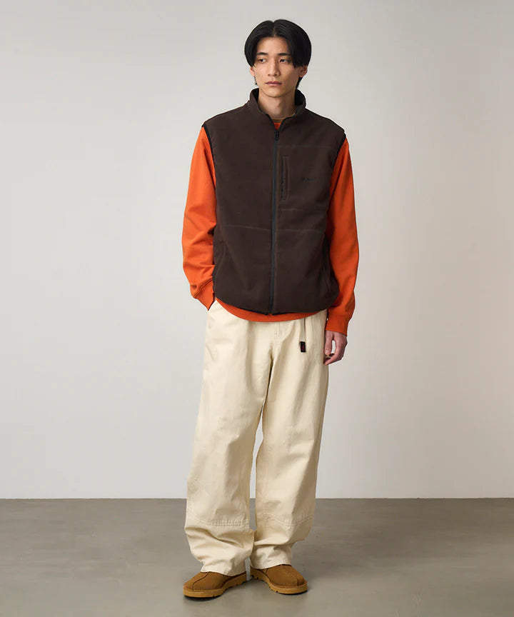 GRAMICCI Canvas Work Pant | Bone LEO BOUTIQUE