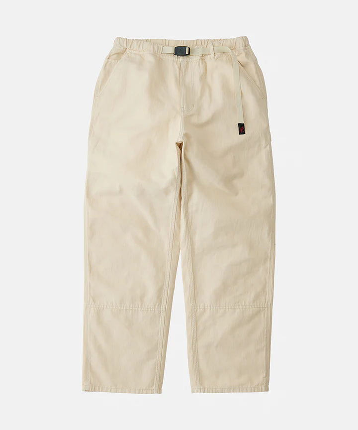GRAMICCI Canvas Work Pant | Bone LEO BOUTIQUE