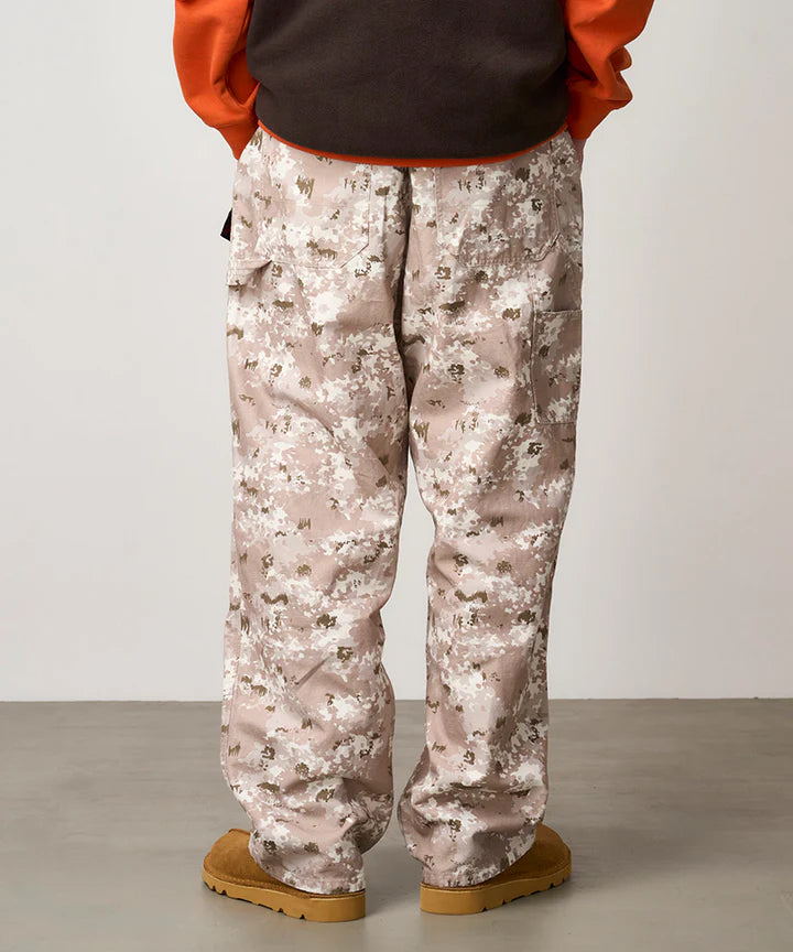 GRAMICCI Canvas Work Pant | Dust Bowl LEO BOUTIQUE