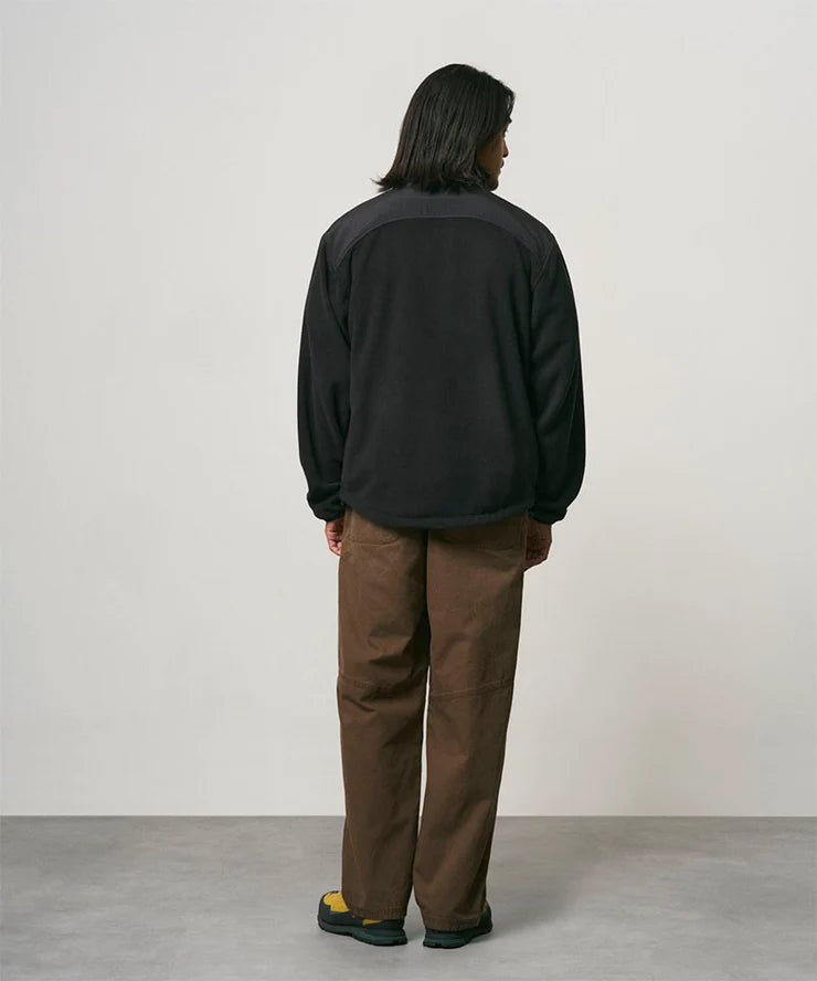 GRAMICCI Hemp Canvas Double Knee Pant | Desert Palm Pigment LEO BOUTIQUE 