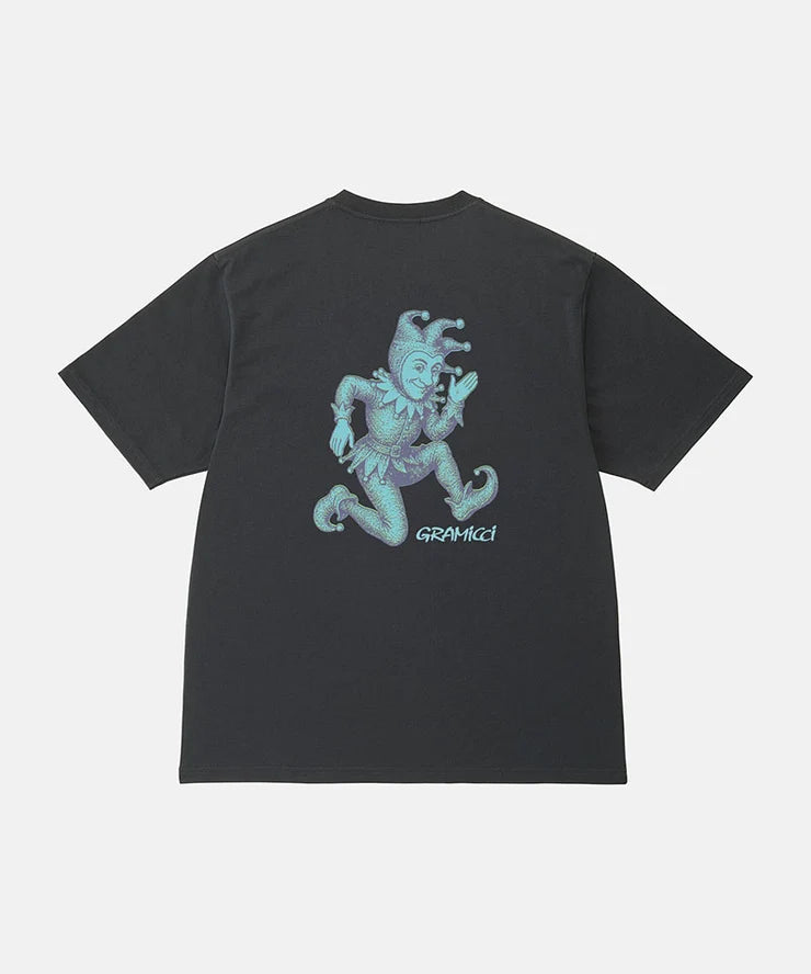 GRAMICCI Joker Tee | Vintage Black LEO BOUTIQUE