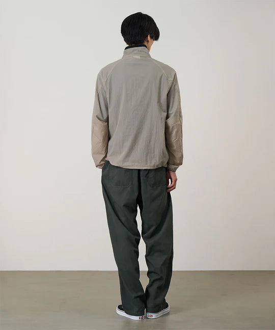 GRAMICCI Ultra-Light Packable Jacket | Concrete LEO BOUTIQUE