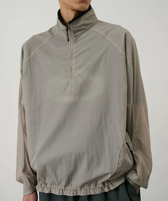 GRAMICCI Ultra-Light Packable Jacket | Concrete LEO BOUTIQUE