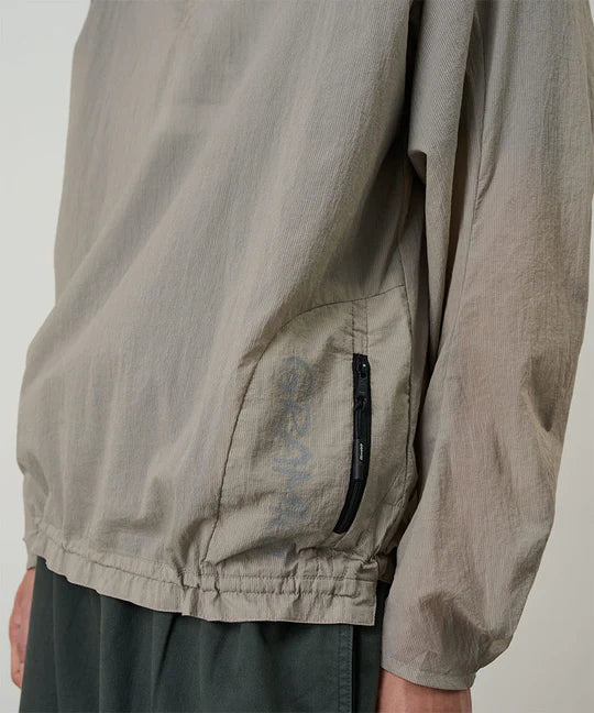 GRAMICCI Ultra-Light Packable Jacket | Concrete LEO BOUTIQUE