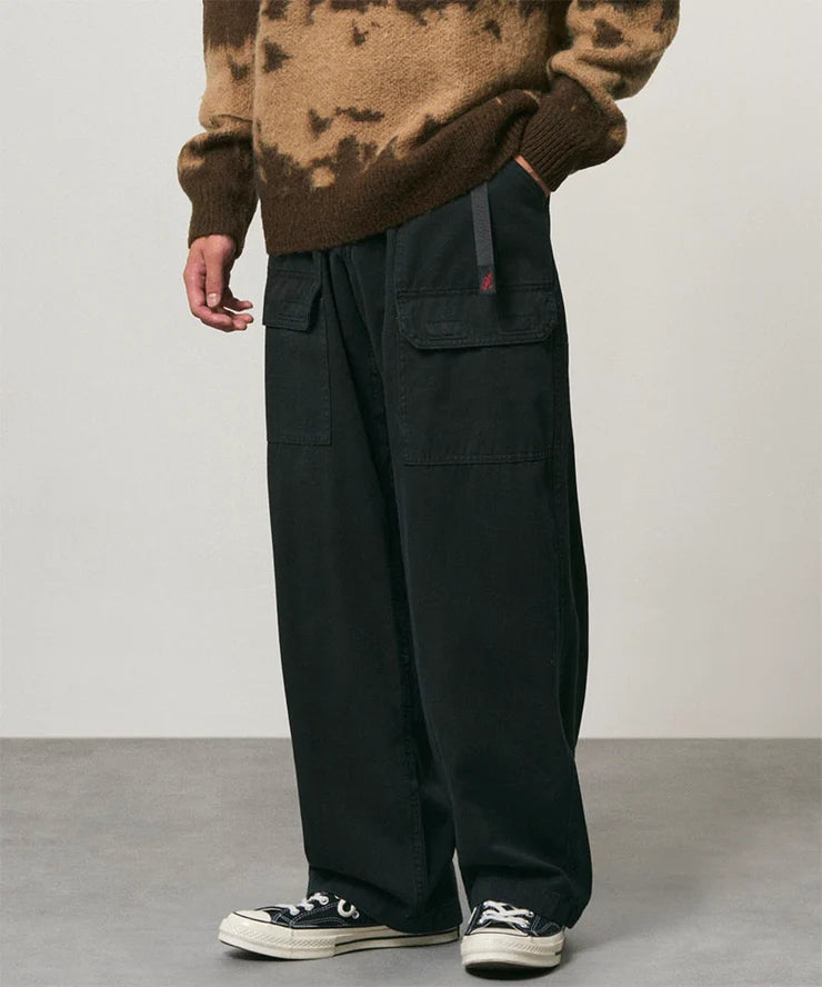 GRAMICCI EQT Pant | Black LEO BOUTIQUE