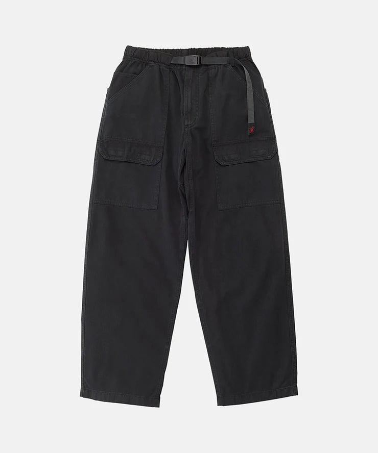 GRAMICCI EQT Pant | Black LEO BOUTIQUE