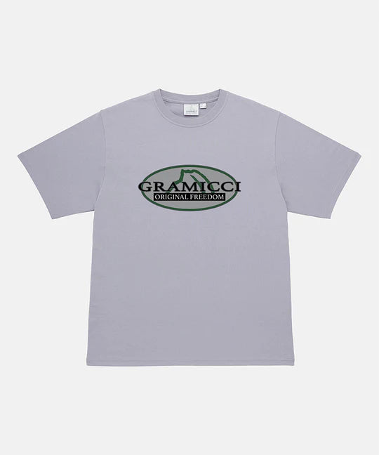 GRAMICCI Half Dome Tee | Lavender LEO BOUTIQUE