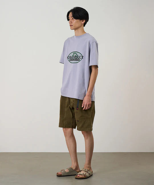 GRAMICCI Half Dome Tee | Lavender LEO BOUTIQUE