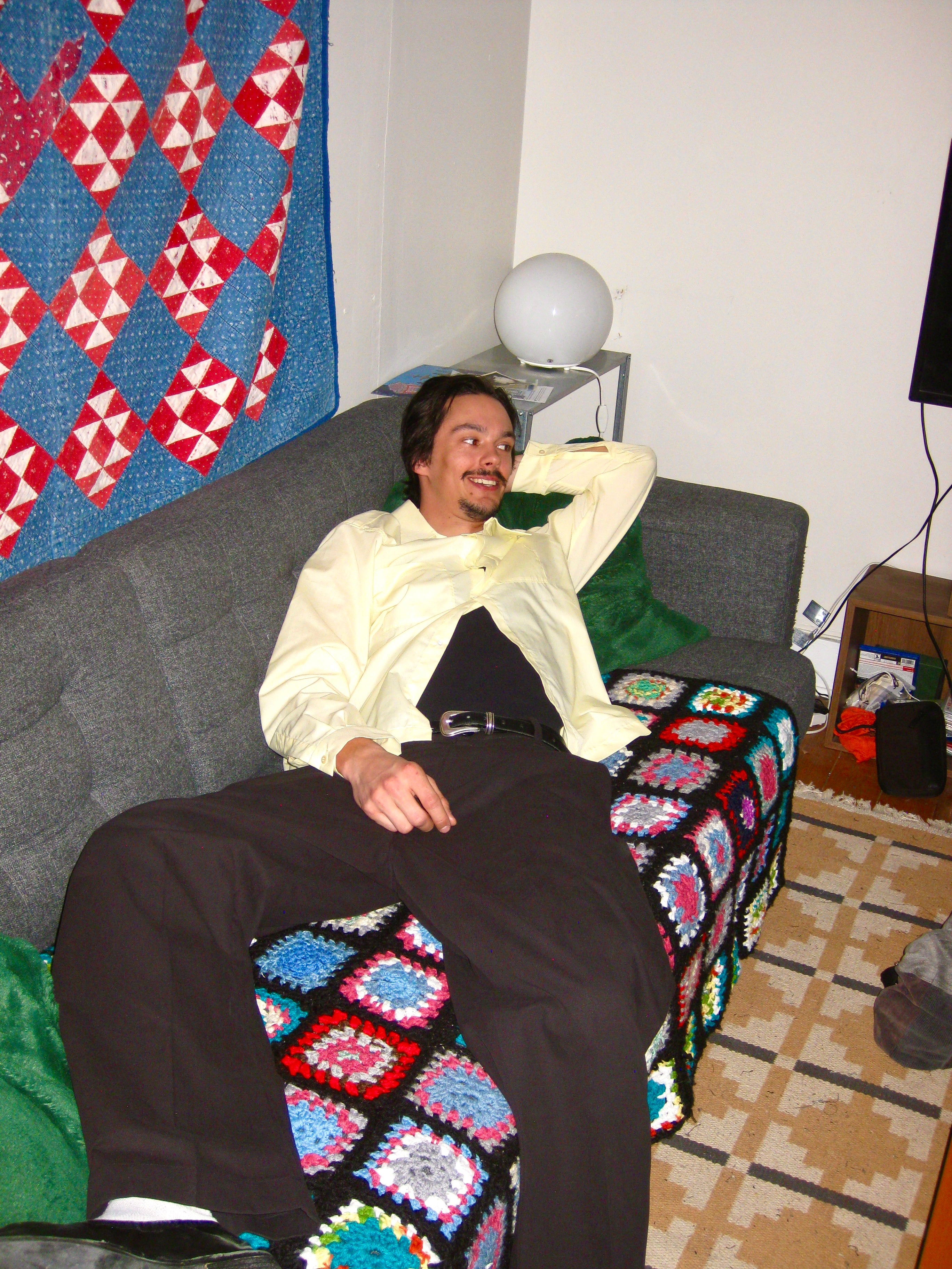 SIMPOR Profesional Shirt | Lemon LEO BOUTIQUE