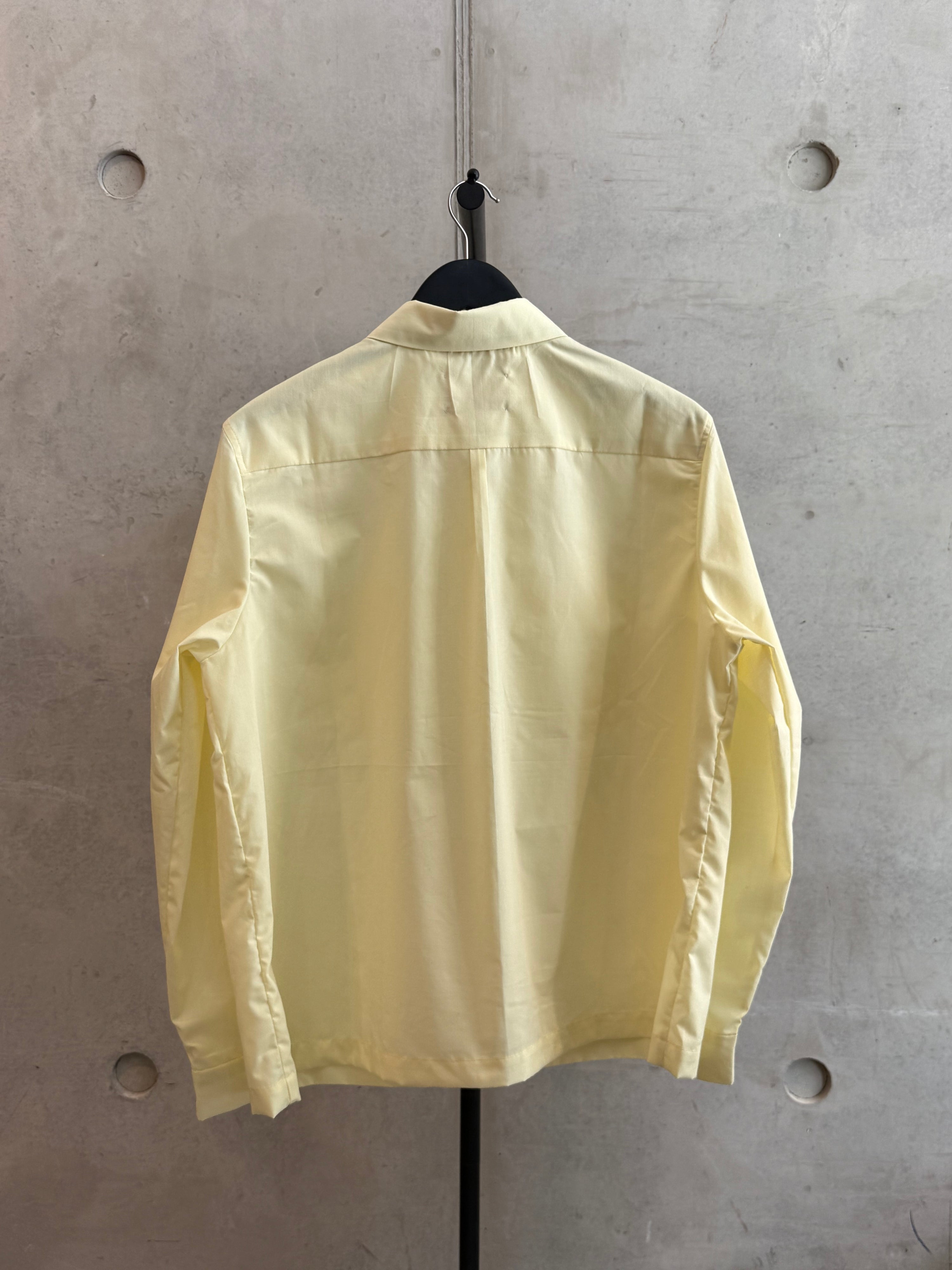 SIMPOR Profesional Shirt | Lemon LEO BOUTIQUE
