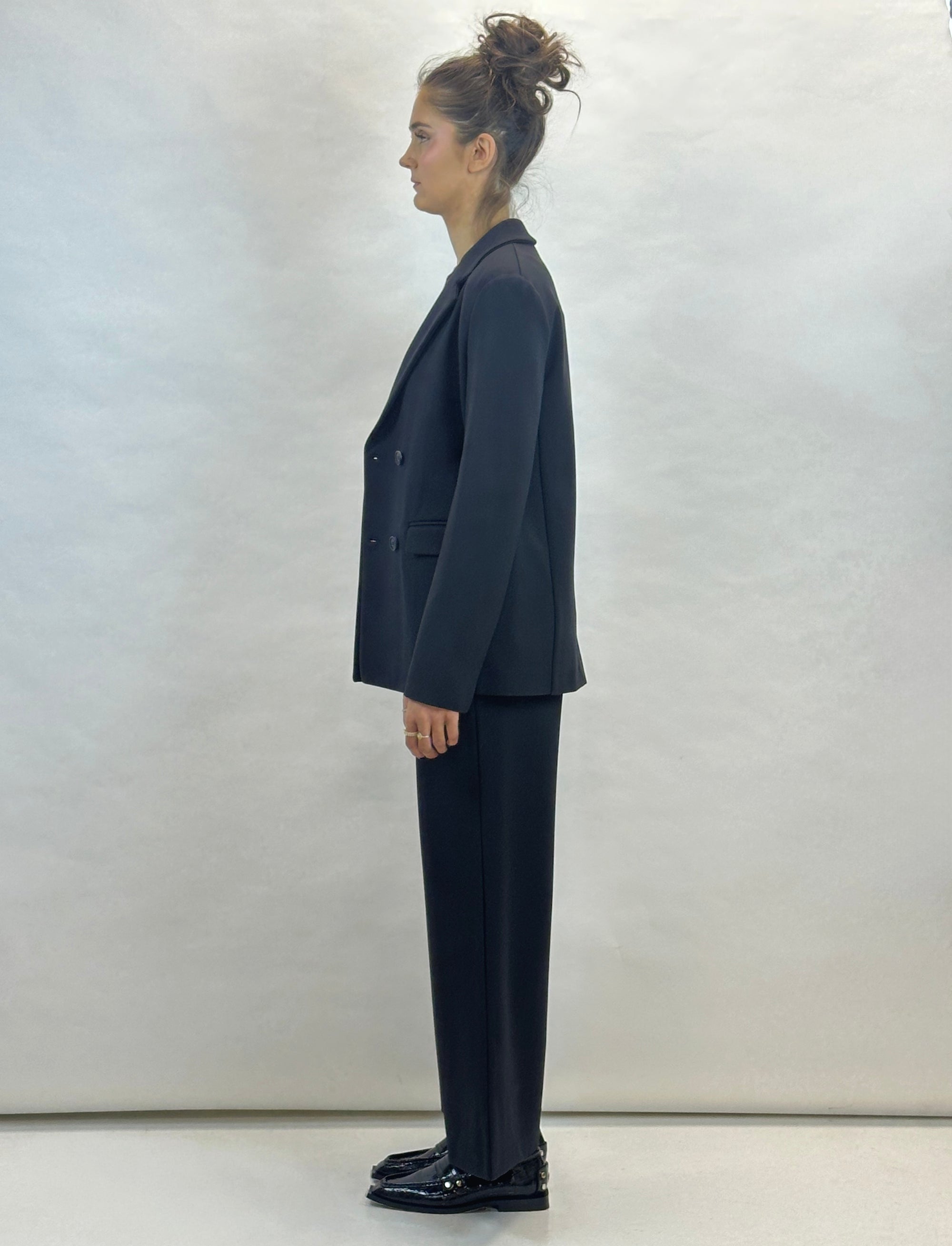 Virgus Blazer | Black