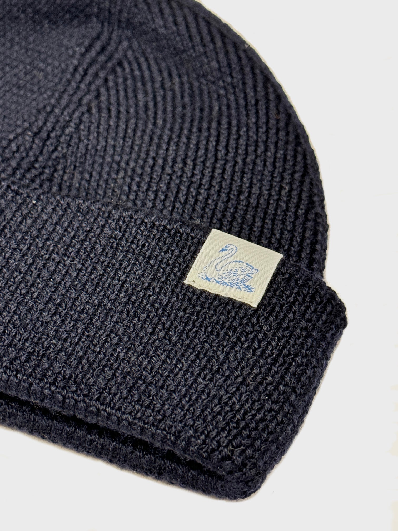 Watch Cap | Dark Navy