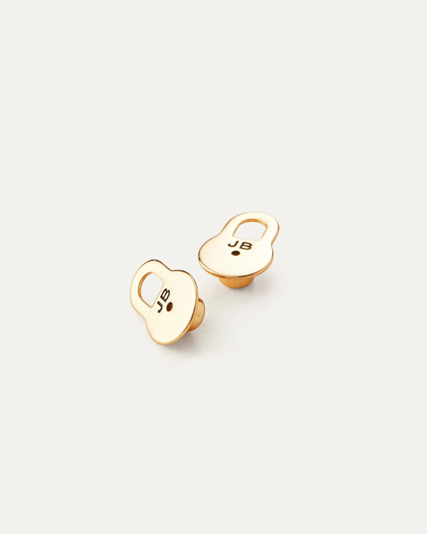 LEO BOUTIQUE Lobe Lifters Gold JENNY BIRD