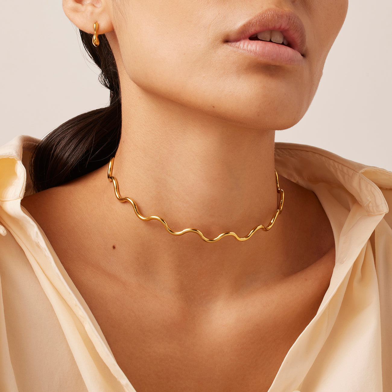 Jenny bird online choker