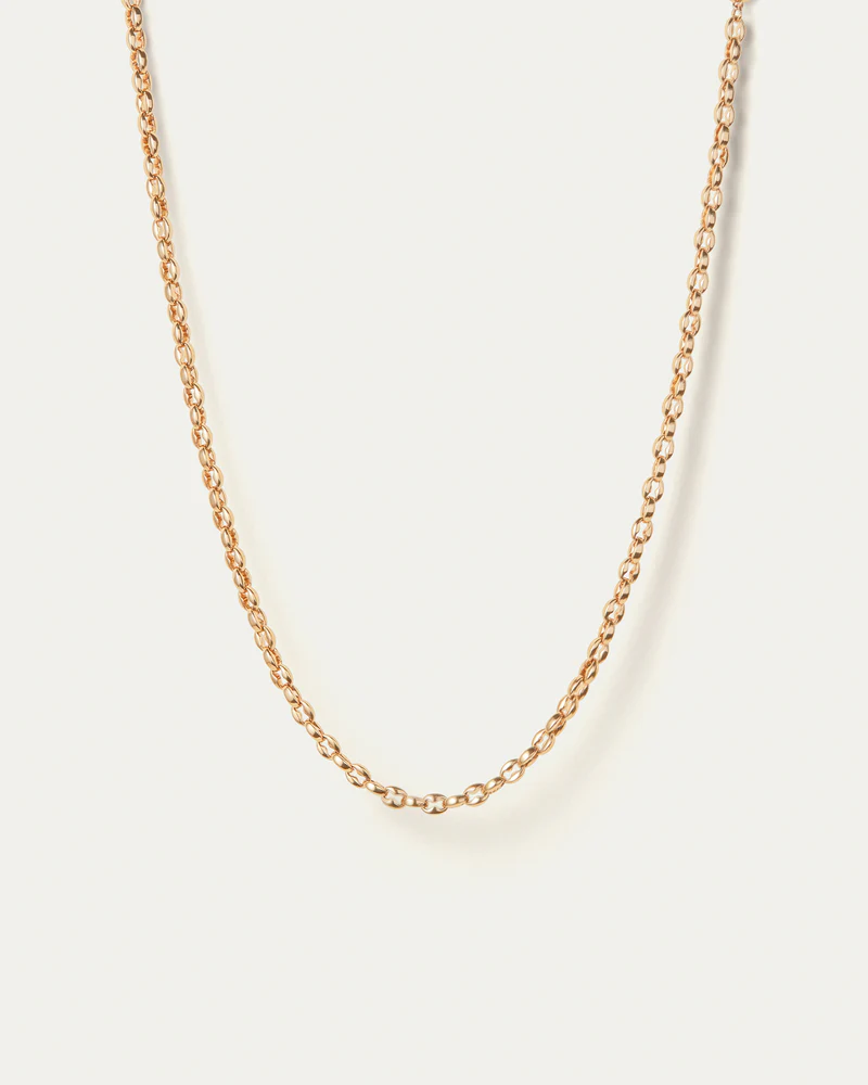 Jenny Bird Dhani Chain | Gold LEO BOUTIQUE