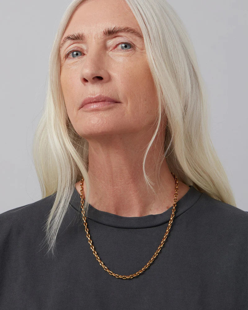 Jenny Bird Dhani Chain | Gold LEO BOUTIQUE
