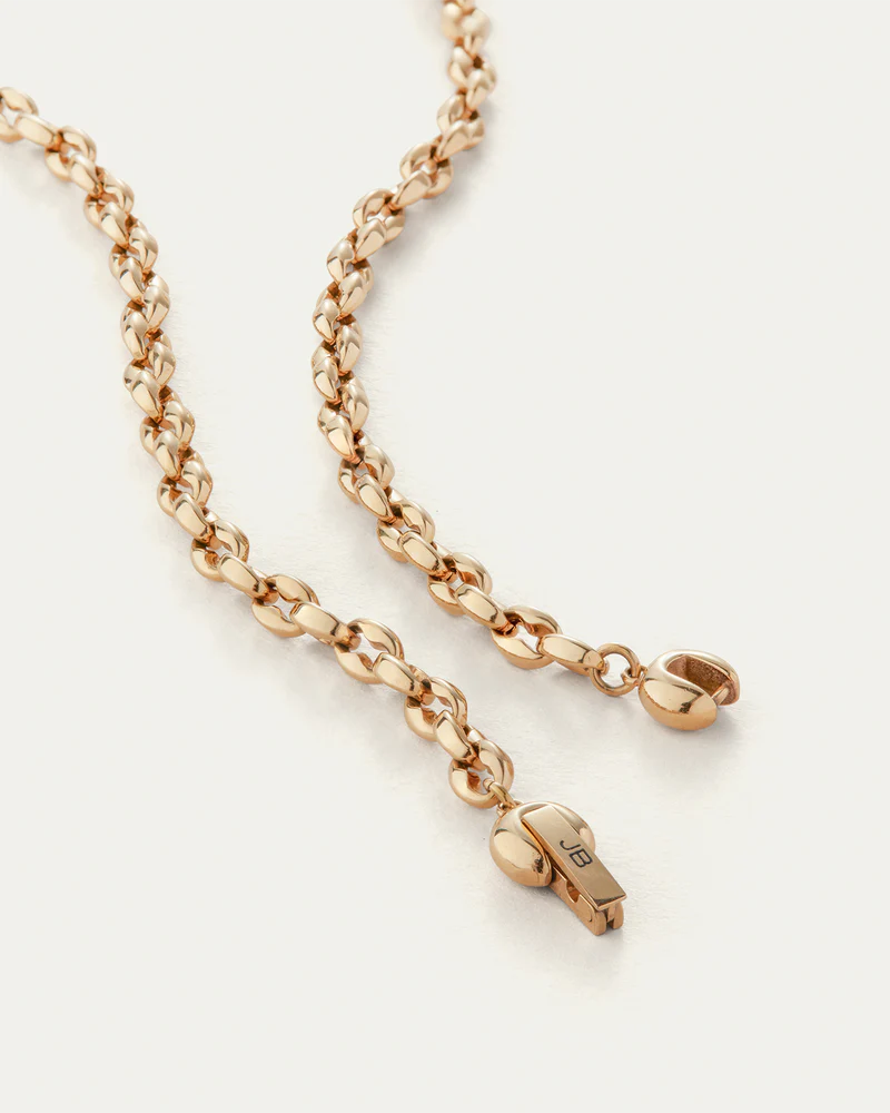 Jenny Bird Dhani Chain | Gold LEO BOUTIQUE