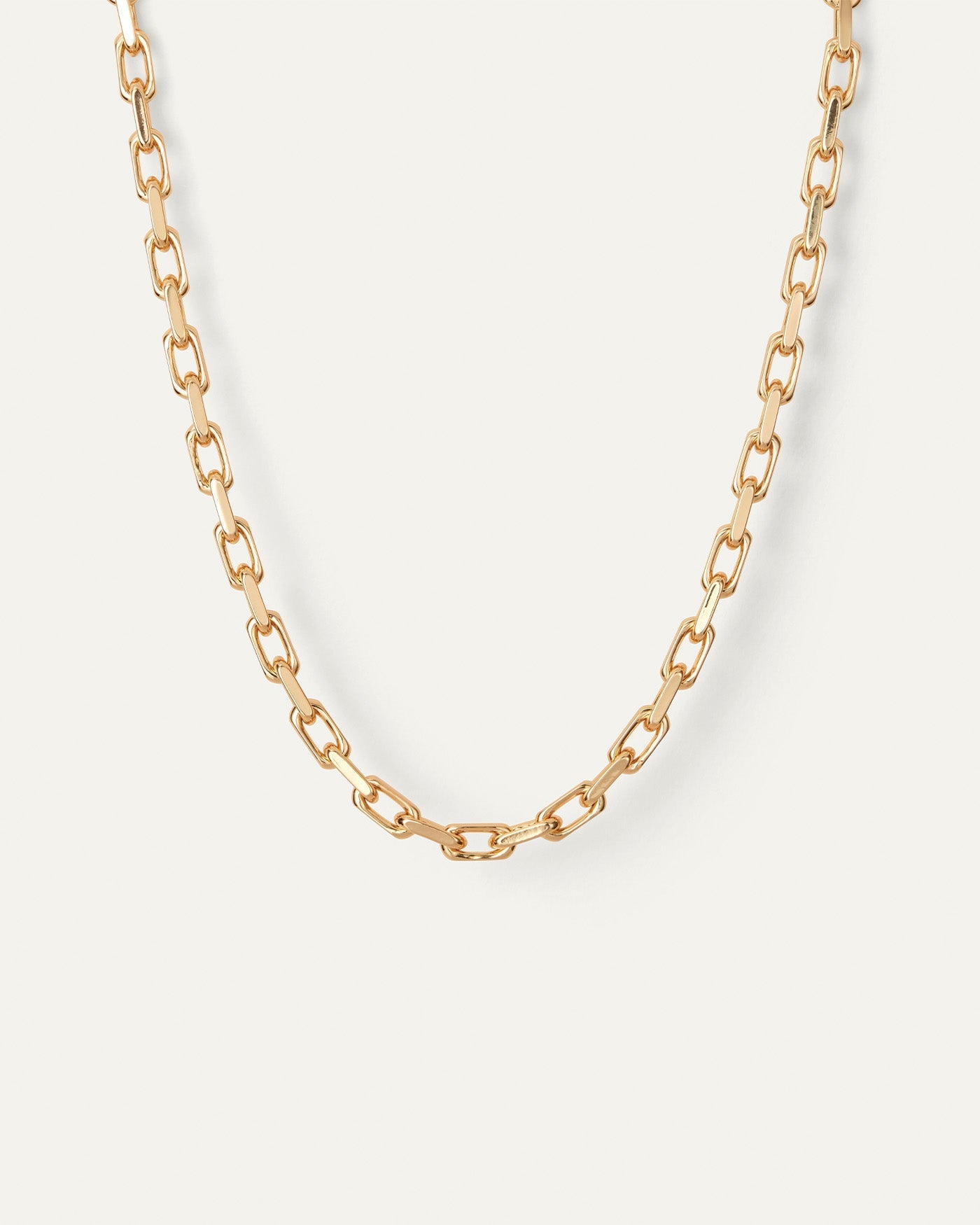 LEO BOUTIQUE Loire Necklace | Gold JENNY BIRD