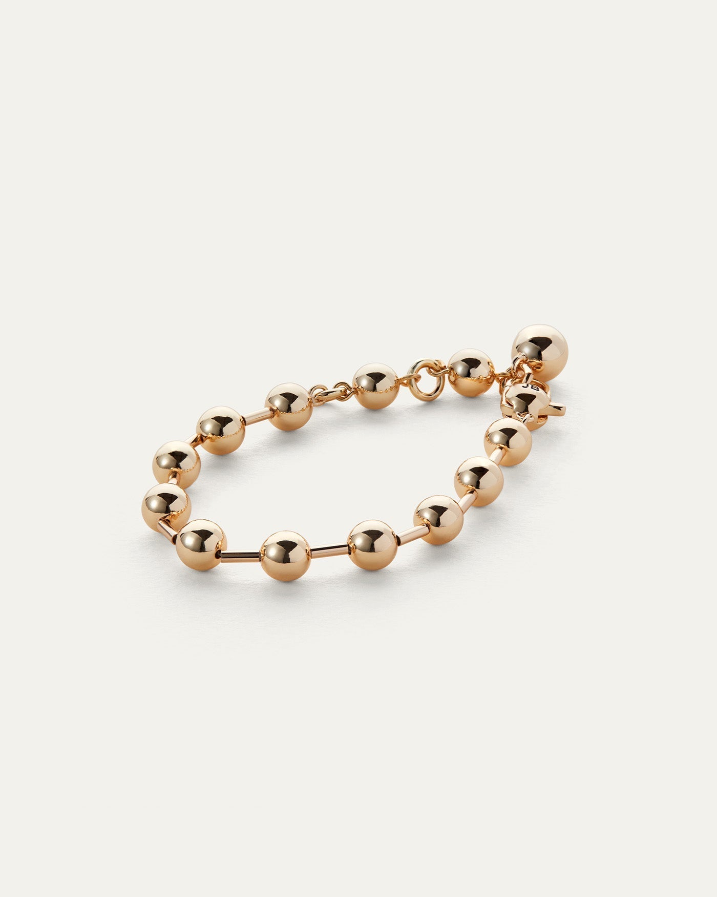 JENNY BIRD Celeste Bracelet Gold LEO BOUTIQUE