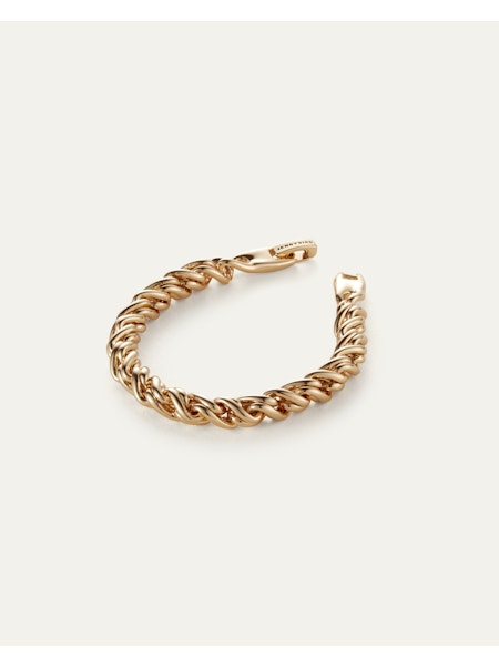 JENNY BIRD Rizzo Bracelet | Gold LEO BOUTIQUE