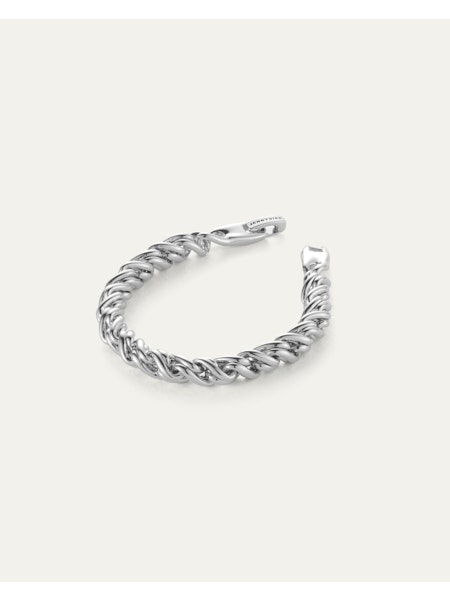 JENNY BIRD Rizzo Bracelet | Silver LEO BOUTIQUE