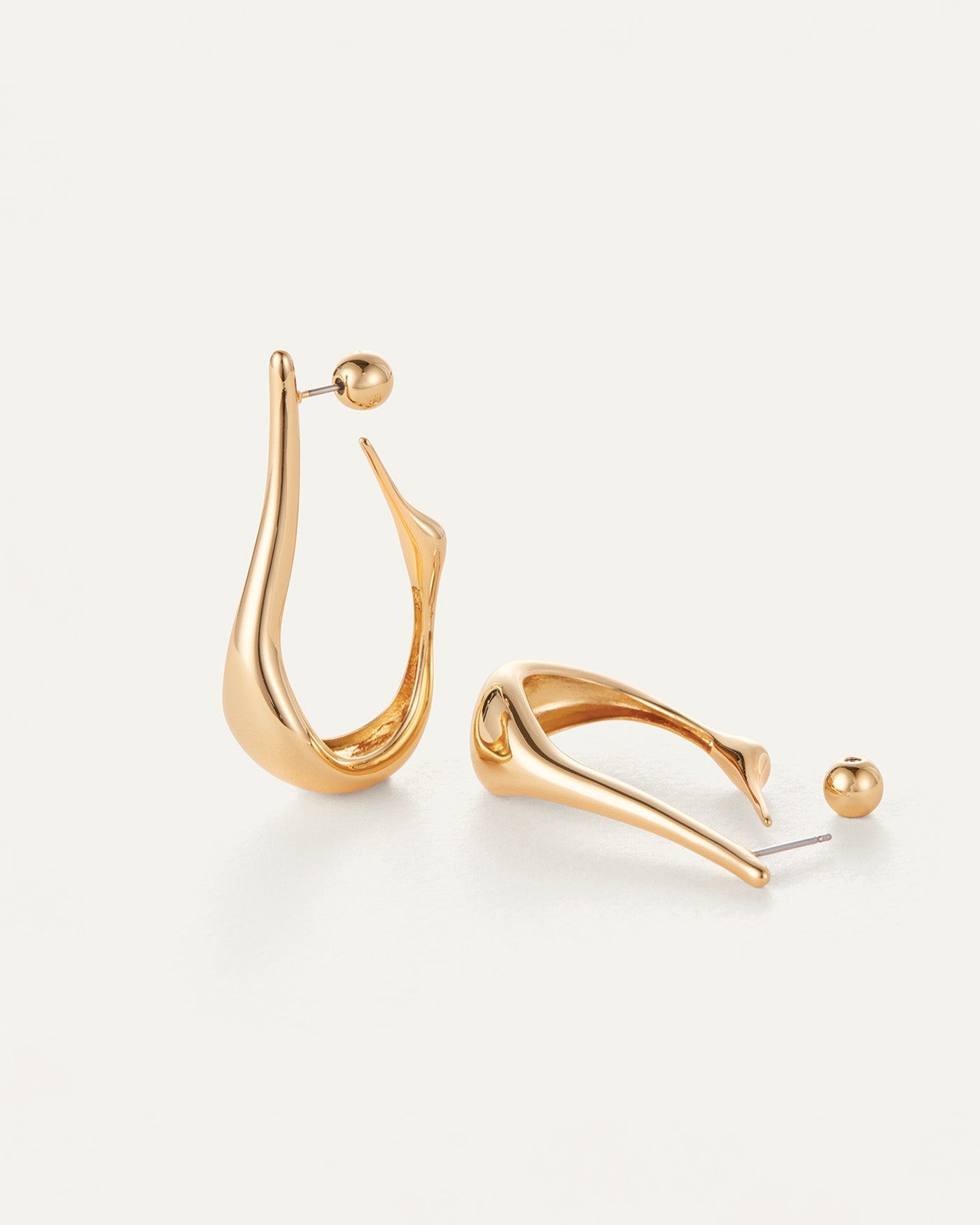 Colette Hoops | Gold