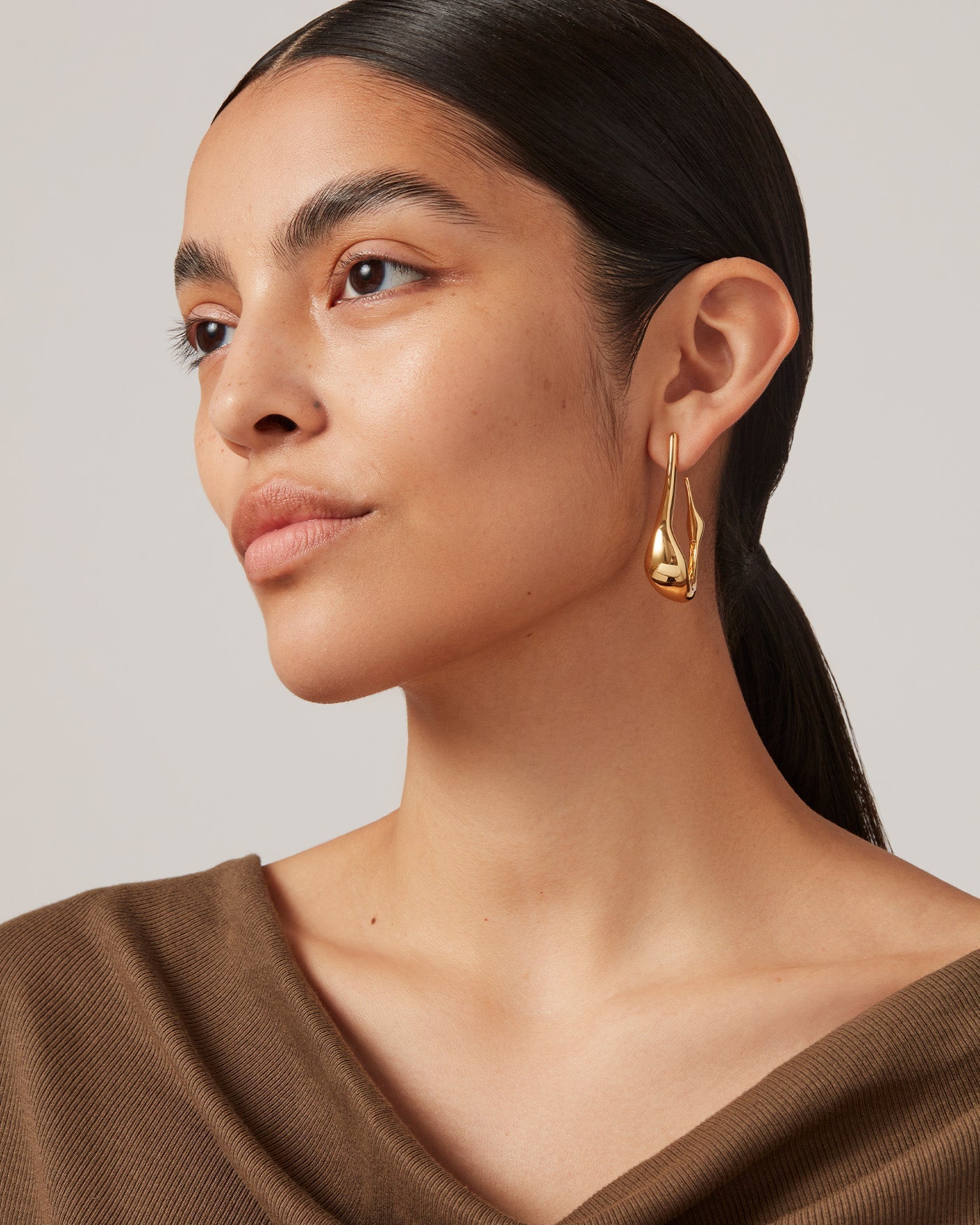 Colette Hoops | Gold