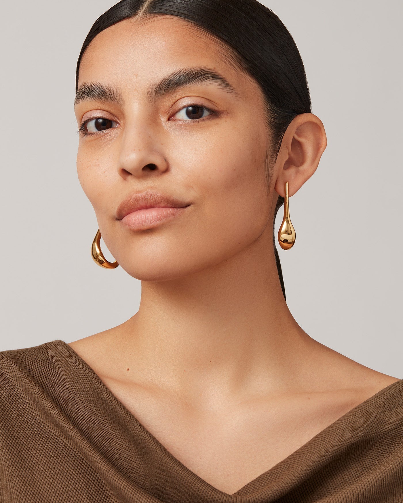 Colette Hoops | Gold