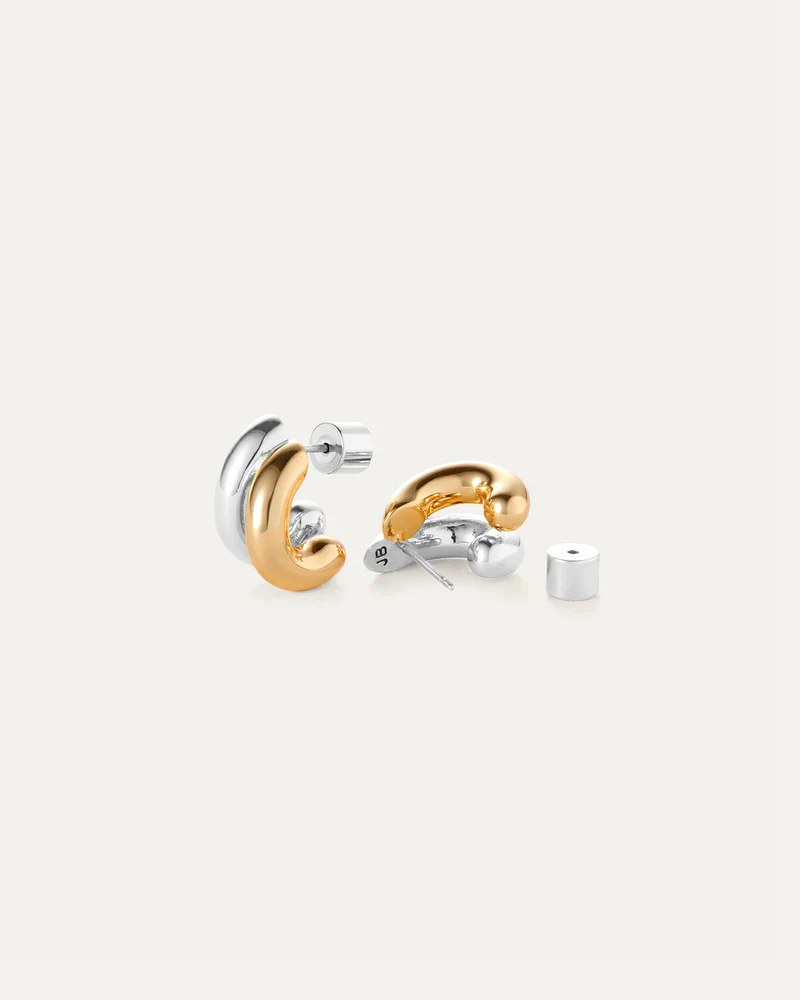 LEO BOUTIQUE Mini Florence | Two-Tone JENNY BIRD