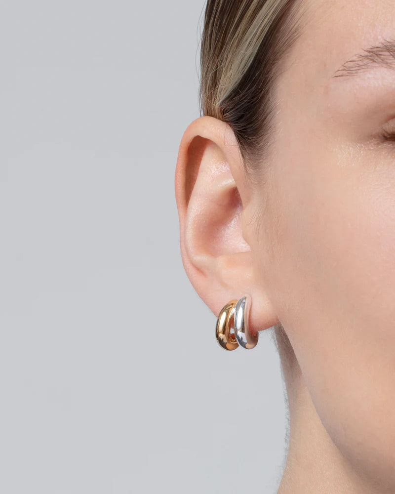 LEO BOUTIQUE Mini Florence | Two-Tone JENNY BIRD