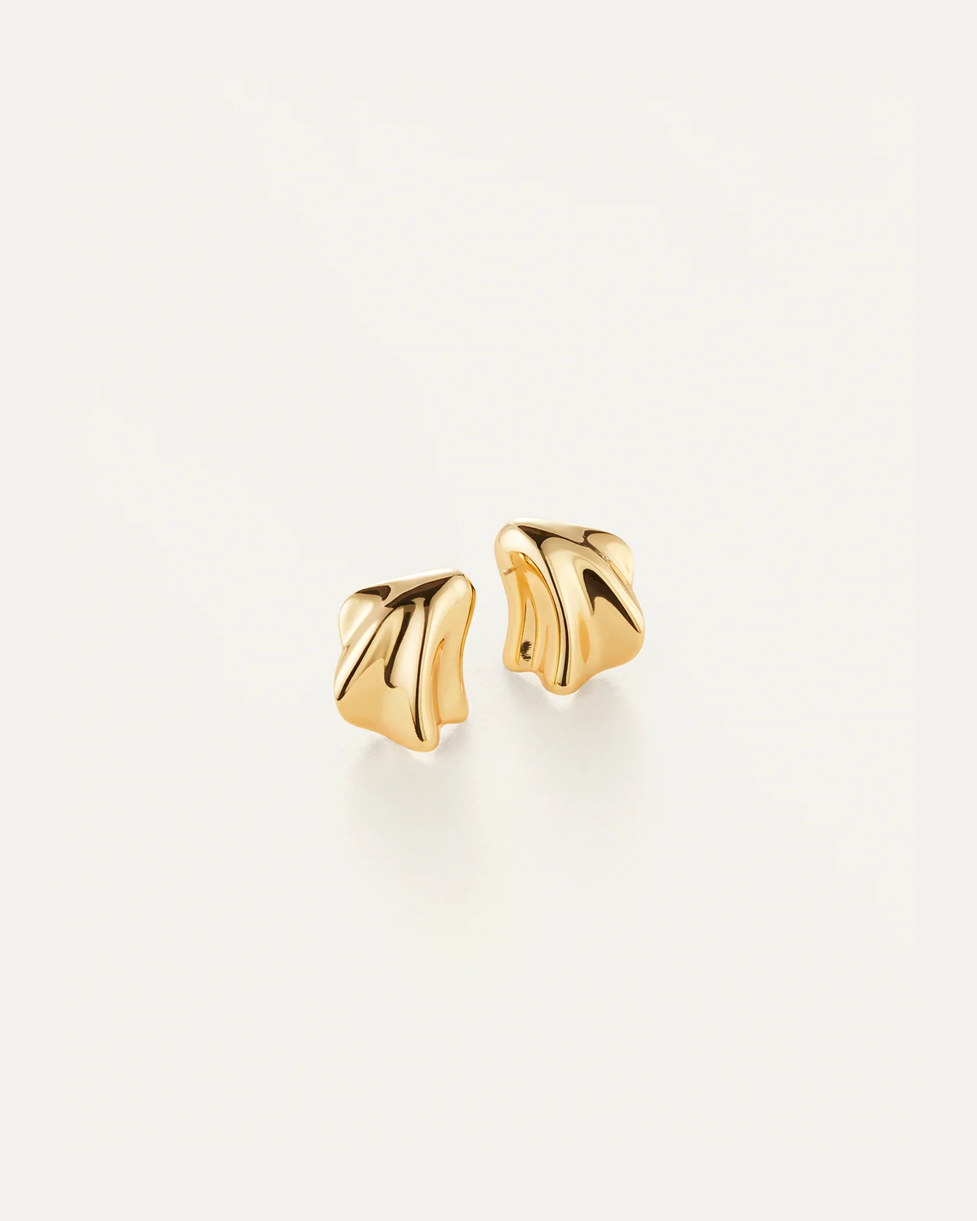 LEO BOUTIQUE Zoe Earrings | Gold JENNYBIRD