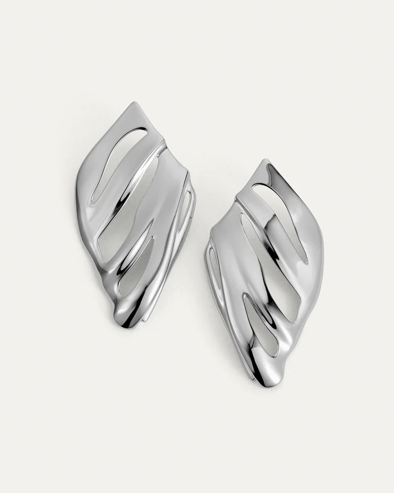 JENNY BIRD The Kites | Silver LEO BOUTIQUE