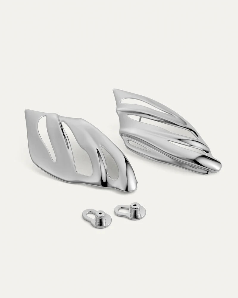 JENNY BIRD The Kites | Silver LEO BOUTIQUE