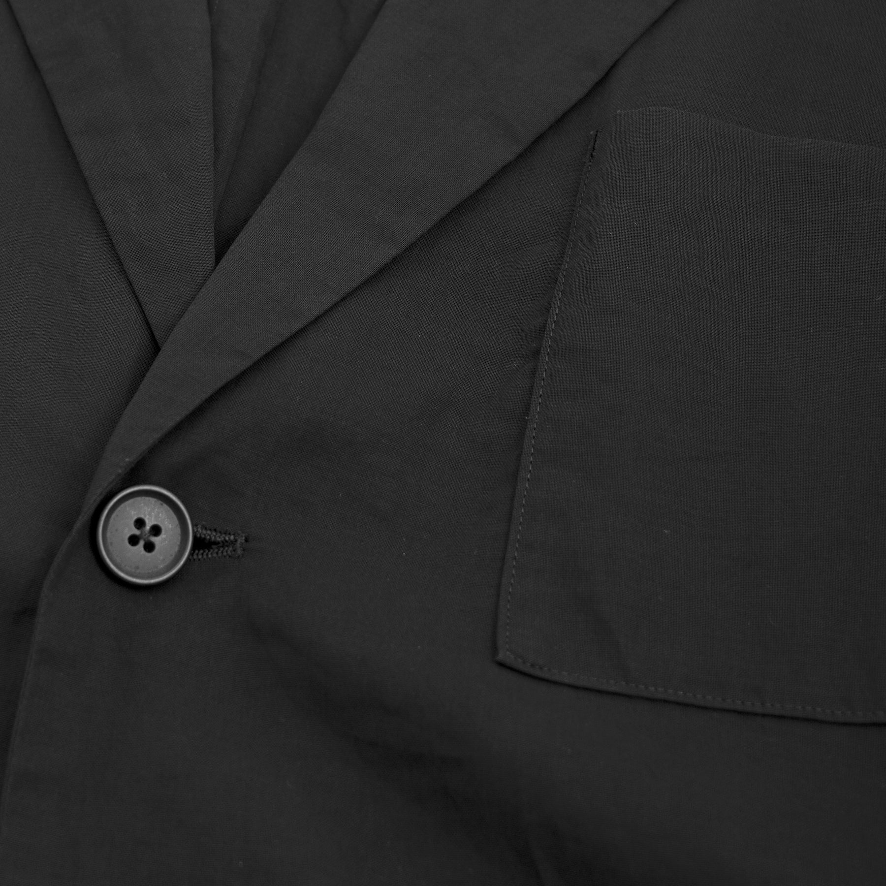 STILL BY HAND Airy 2B Jacket | Black LEO BOUTIQUE