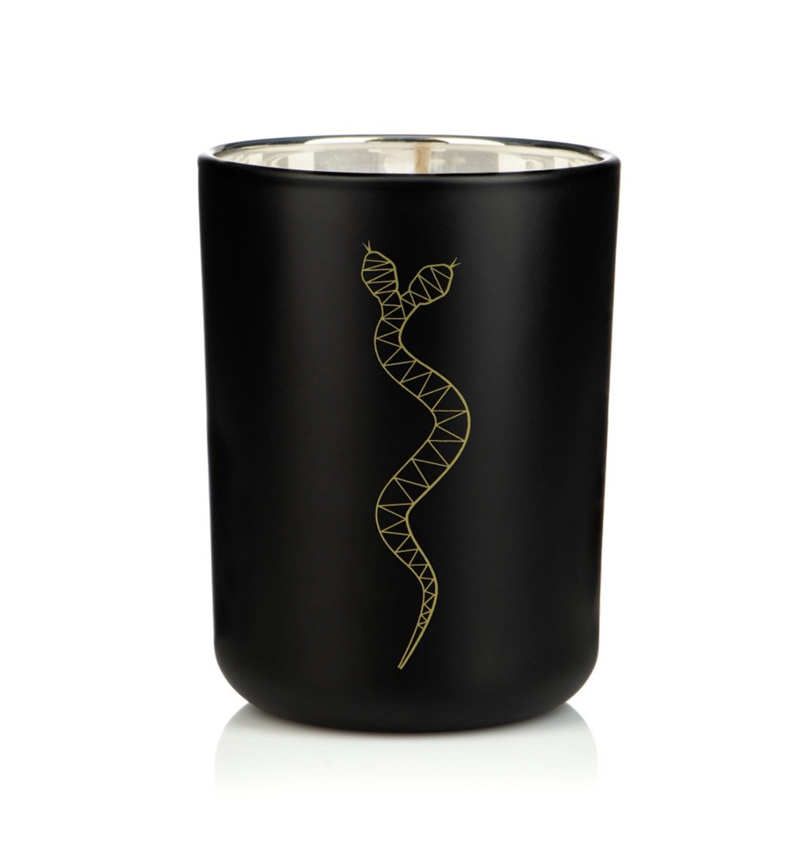 Leo Boutique Persons of Interest Jane Doe Soy + Coconut 9oz Candle