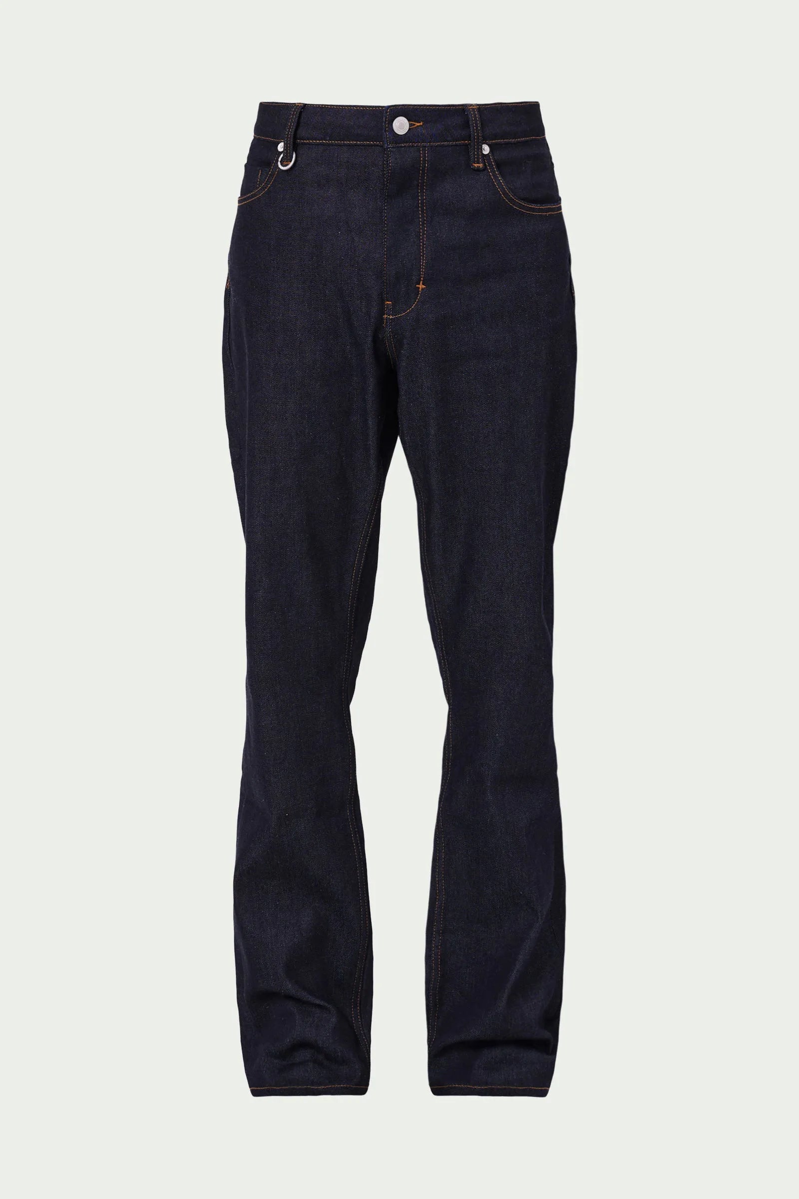 NEUW DENIM Ray Straight Sharp | Indigo LEO BOUTIQUE
