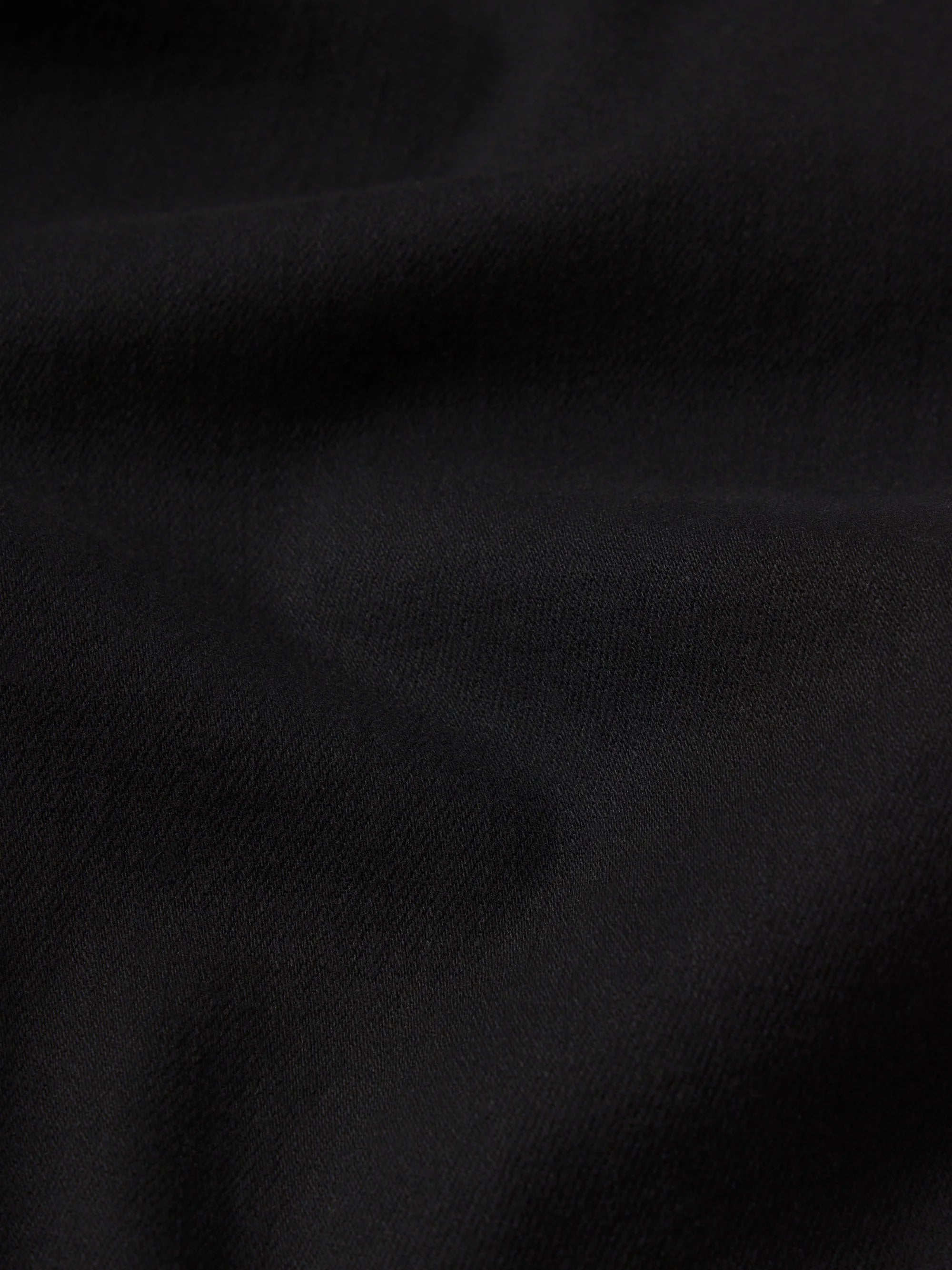 LEO BOUTIQUE Le Slim Palazzo | Black FRAME DENIM