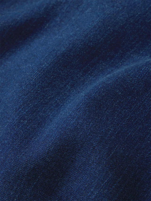 LEO BOUTIQUE Le Slim Palazzo | Ultraviolet FRAME DENIM