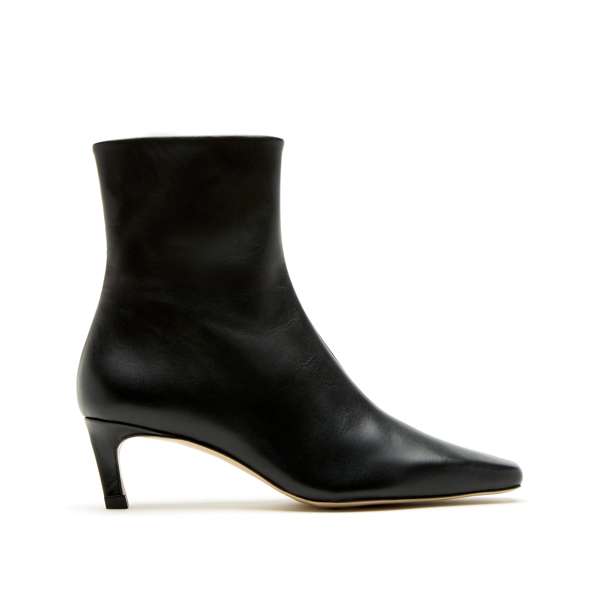 SISTER x SOEUR Lana Boot Black LEO BOUTIQUE