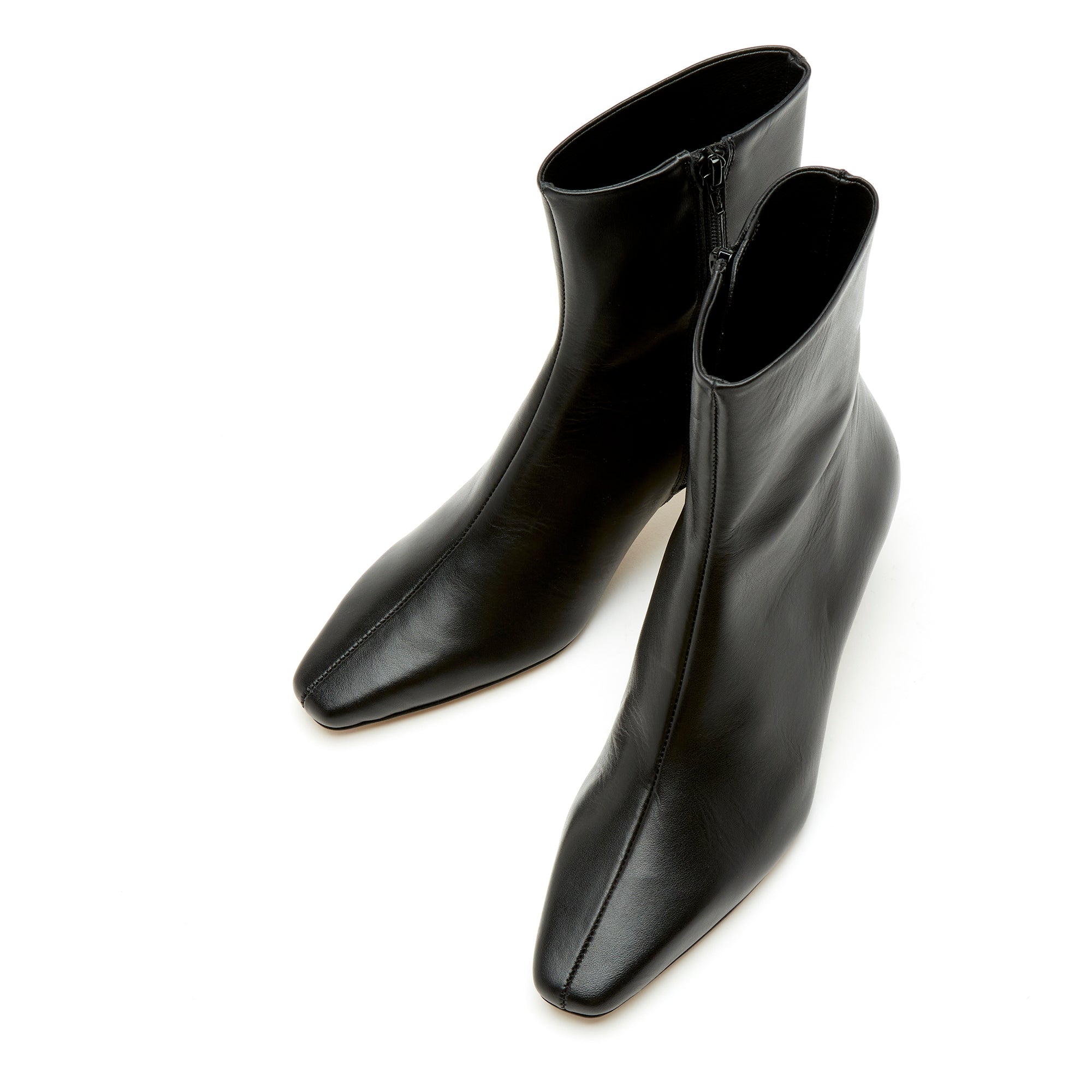 SISTER x SOEUR Lana Boot | Black LEO BOUTIQUE