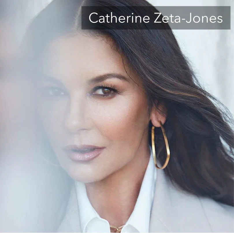 DEAN DAVIDSON Square Hoops | Gold E408-GLD LEO BOUTIQUE