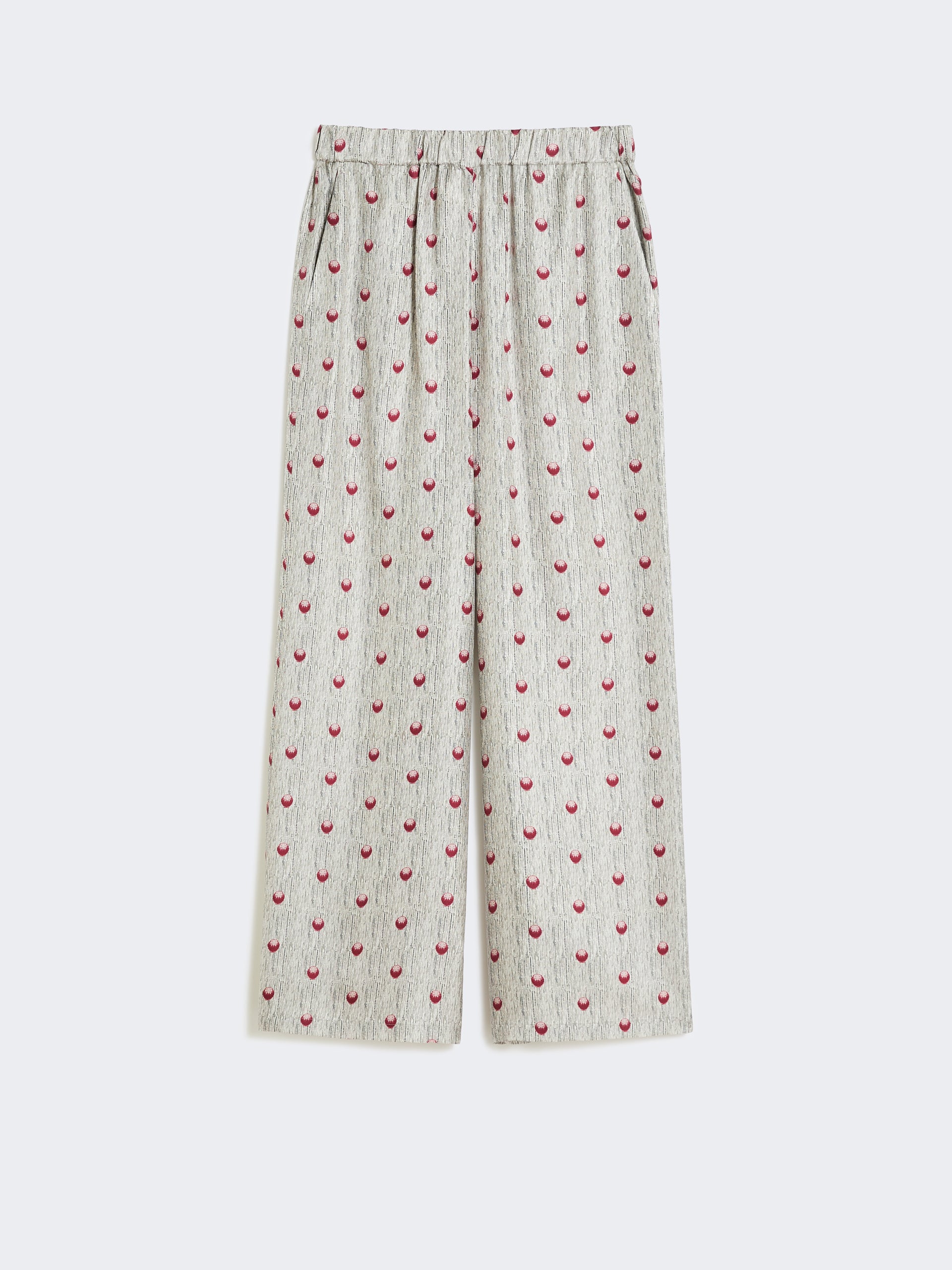 MM by MAX MARA Piovra Pant | Printed LEO BOUTIQUE