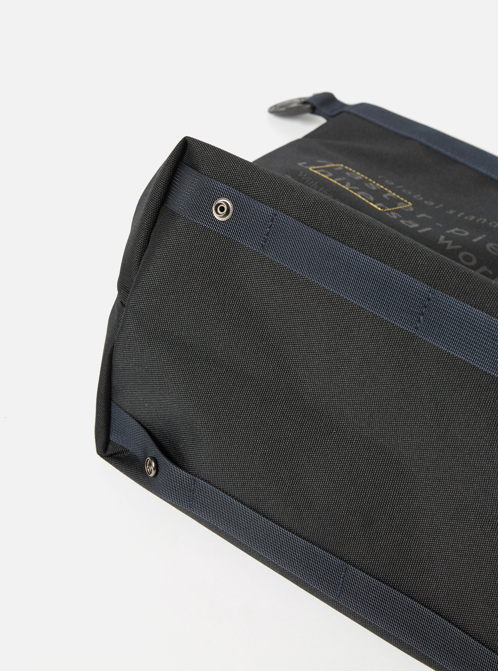 Master-piece Large Tote Bag | Black